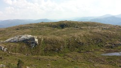 Geistaddamhaugen