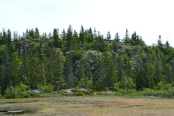 Glåmberget