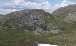 Gjendehøe vest-2