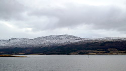 Hammarøyfjellet