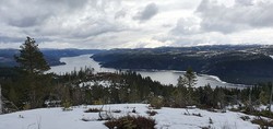 Storbrenna