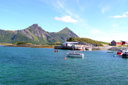 Prestkonetinden
