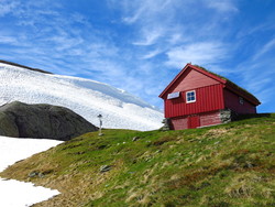 Tvinnestølen