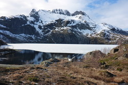 Støvla