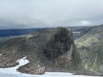 Raudbergsnuten øst