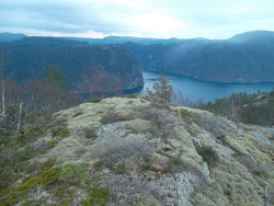 Eidaåsen