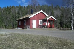 Trollsvannstua