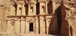 Monastery