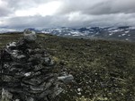 Såvårhaugen Nordøst
