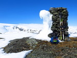 Kvannanuten