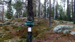 Pinnerudkampen