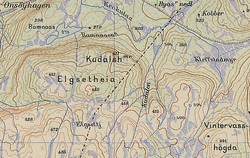 Elgsetheia