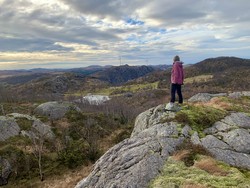 Lifjellet