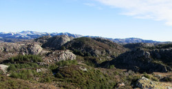 Storhaugen