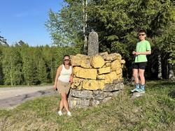 Riksrøys 70A