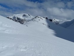 Vestre Hurrungen