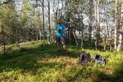 Gransjøhøgda