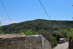 Profitis Ilias Lazarata