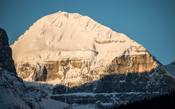 Mount Lefroy