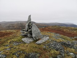 Høgevarden
