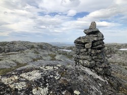 Middagsfjellet