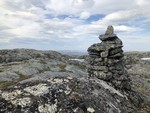 Middagsfjellet