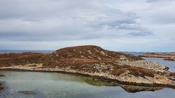 Urdan nordøst