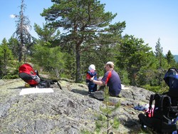 Snaukollen