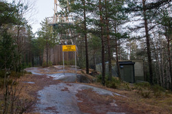 Årvollåsen