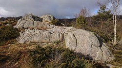 Klippen (tuft)