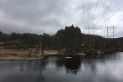 Smøråskletten
