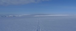 Folgefonna nasjonalpark