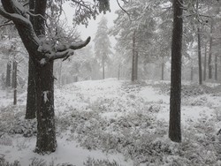 Nordvest for Helletjernet