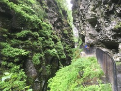Bordalsgjelet