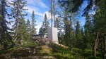 Høgberget
