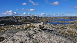 Dukefjellet