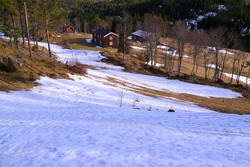 Skardberget