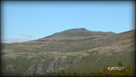 Blåfjellet på Nærøy