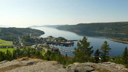 Grønskardklumpen
