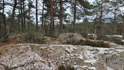 Vestfjellet