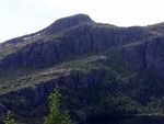 Røysafjellet