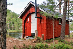 Skarpenæring