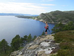 Hoøya