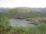 Svartavassknuten