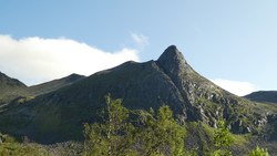 Krokelvtinden
