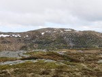 Flatefjellet