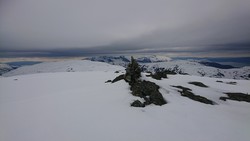 Rindafjellet
