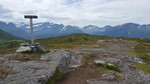 Fagrefjellet