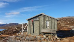 Systtjønnbue