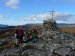 Fuglefjellet